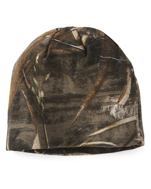 Kati 8" Licensed Camo Beanie - Kati LCB08 Caps Kati