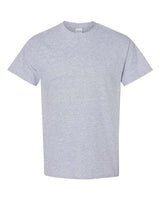 Gildan Unisex Heavy Cotton™ T-Shirt - Gildan 5000