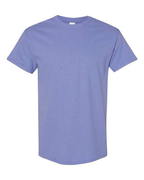 Mens Heavy Cotton 100% Cotton T-Shirt