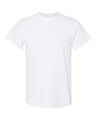 Gildan Unisex Heavy Cotton™ T-Shirt - Gildan 5000