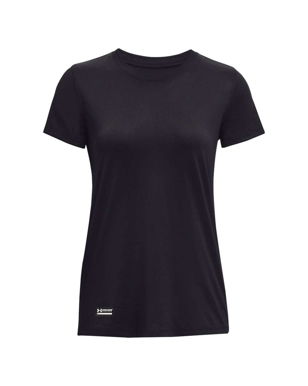 Under Armour 1343357 Women's Tactical Tech T-Shirt