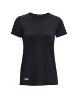 Under Armour 1343357 Women's Tactical Tech T-Shirt