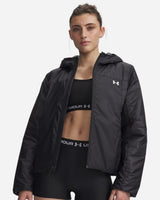 Under Armour 6011499 Women's Venture Hybrid Jacket