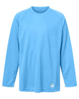 HUK H712L004 Youth Pursuit Long Sleeve T-Shirt