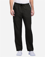 Hanes Men's Scrub Open Leg Pants - Hanes HMB003