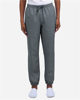 Hanes Women's Scrub Joggers - Hanes HSB001