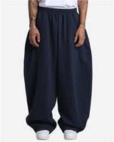 Shaka Wear Unisex Balloon Fleece Pants - Shaka Wear BFJP