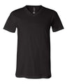 Bella + Canvas 3005 Unisex Jersey V-Neck Tee