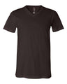 Bella + Canvas 3005 Unisex Jersey V-Neck Tee