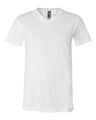Bella + Canvas 3005 Unisex Jersey V-Neck Tee