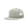 Richardson Seven-Panel Trucker Cap - Richardson 168 Caps Richardson Quarry Adjustable