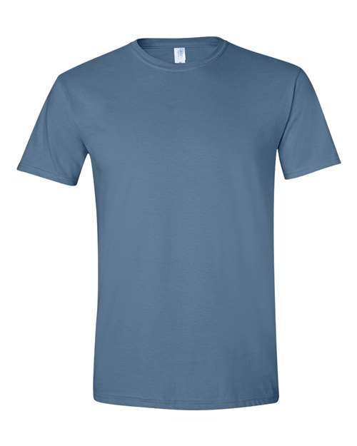 Gildan 64000 Unisex Softstyle T-Shirt