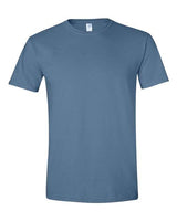 Gildan Unisex Softstyle® T-Shirt - Gildan 64000