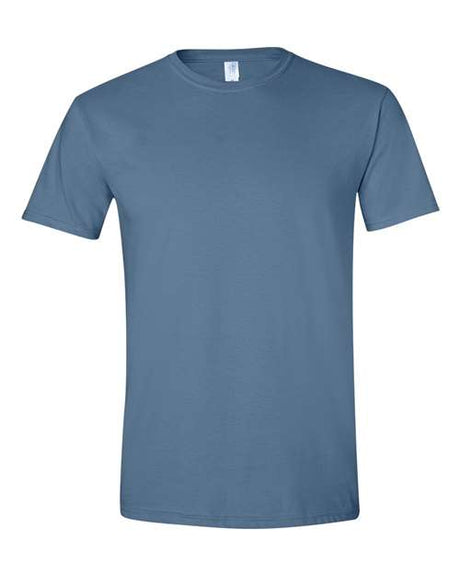 Gildan 64000 Unisex Softstyle T-Shirt