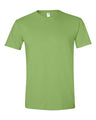 Gildan 64000 Unisex Softstyle T-Shirt