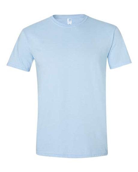 Gildan 64000 Unisex Softstyle T-Shirt