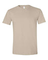 Gildan Unisex Softstyle® T-Shirt - Gildan 64000