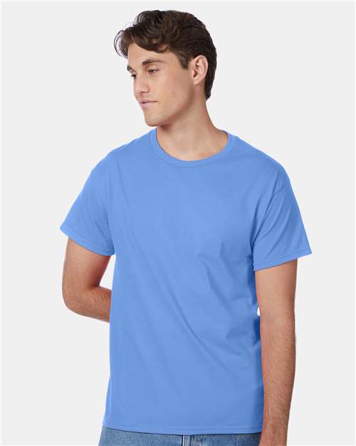 Hanes Unisex Authentic T-Shirt - Hanes 5250
