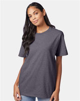 Hanes Unisex Authentic T-Shirt - Hanes 5250