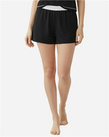 Boxercraft Women's Essential Spirit Shorts - Boxercraft BW6504