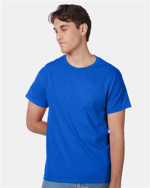 Hanes Unisex Authentic T-Shirt - Hanes 5250