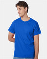 Hanes Unisex Authentic T-Shirt - Hanes 5250