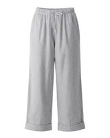 Boxercraft Women's Seersucker Pants - Boxercraft BW6803