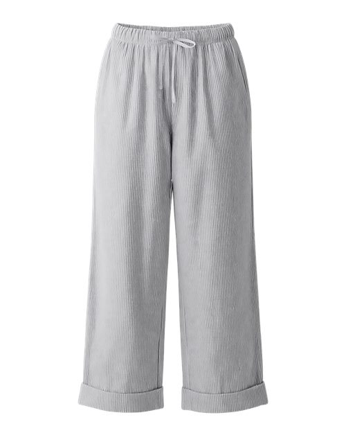 Boxercraft Women's Seersucker Pants - Boxercraft BW6803
