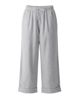 Boxercraft Women's Seersucker Pants - Boxercraft BW6803