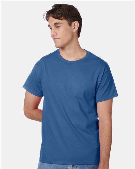 Hanes Unisex Authentic T-Shirt - Hanes 5250
