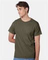 Hanes 5250 Unisex Authentic T-Shirt