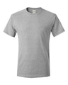 Hanes Unisex Authentic T-Shirt - Hanes 5250