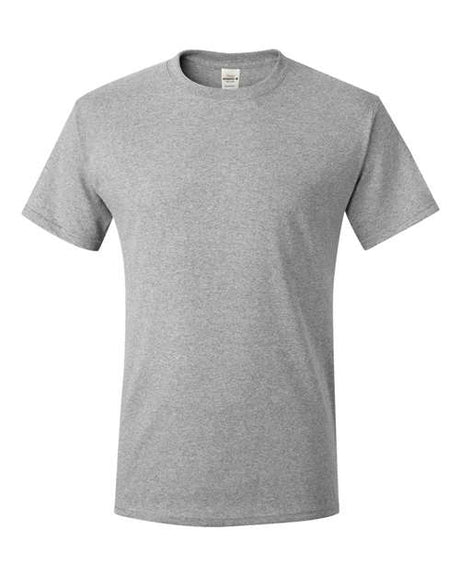 Hanes Unisex Authentic T-Shirt - Hanes 5250