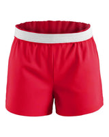 Boxercraft BY6504 Youth Essential Spirit Shorts