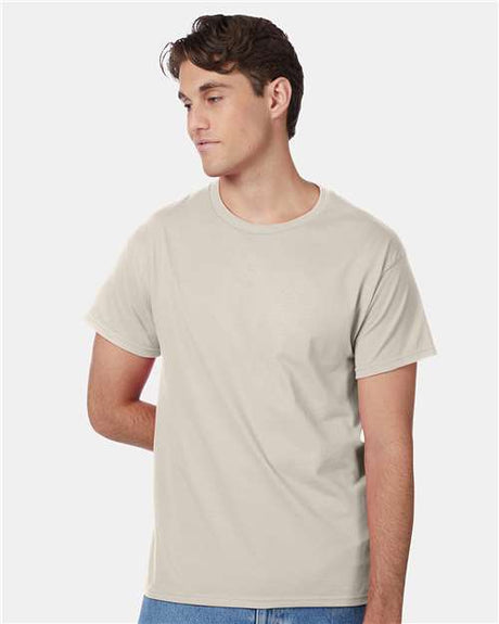 Hanes Unisex Authentic T-Shirt - Hanes 5250