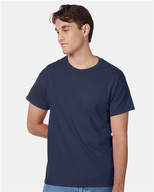 Hanes Unisex Authentic T-Shirt - Hanes 5250