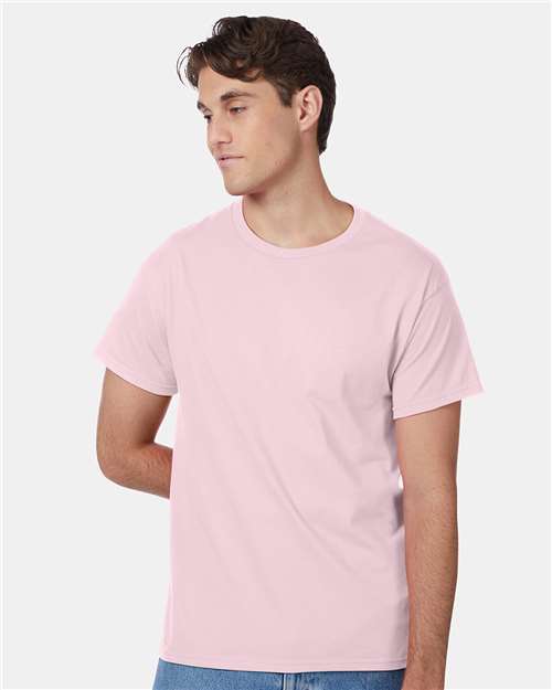Hanes 5250 Unisex Authentic T-Shirt