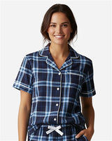 Boxercraft Women's Boxy Flannel Shirt - Boxercraft BW7101