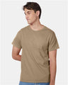 Hanes 5250 Unisex Authentic T-Shirt
