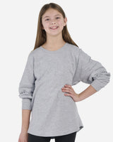 Boxercraft Youth Pom Pom Jersey - Boxercraft BY3514