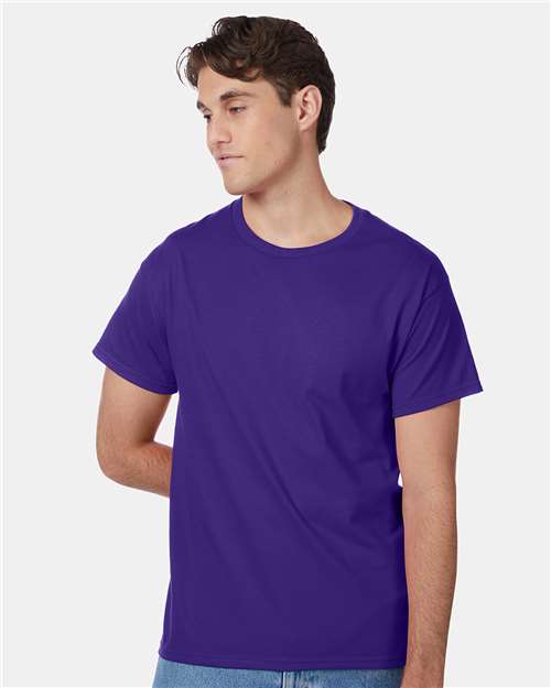 Hanes Unisex Authentic T-Shirt - Hanes 5250