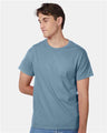 Hanes Unisex Authentic T-Shirt - Hanes 5250