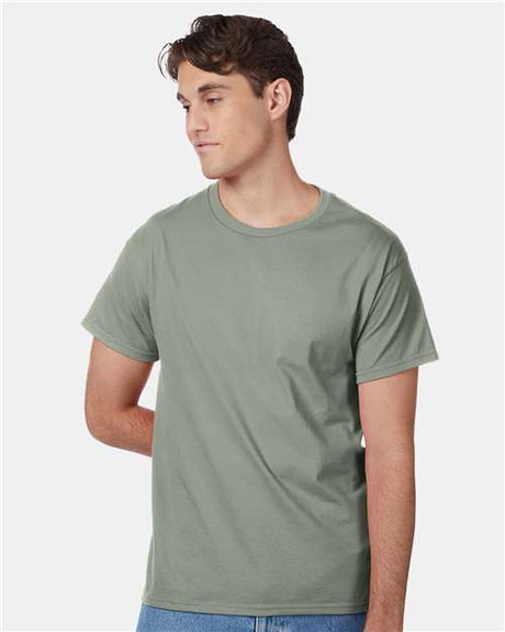 Hanes 5250 Unisex Authentic T-Shirt
