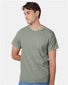 Hanes 5250 Unisex Authentic T-Shirt