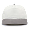 The Game - GB523 - 2 Tone 5-Panel Twill Hat