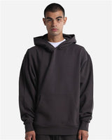 Shaka Wear Unisex Max Heavy Garment-Dyed Hooded Sweatshirt - Shaka Wear SHGMH