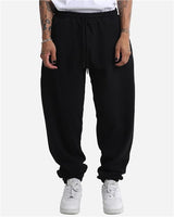 Shaka Wear Unisex Max Heavy Garment-Dyed Sweatpants - Shaka Wear SHGMS