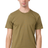 Royal Apparel 17051 Unisex 50/50 Blend Tee - Fatigue
