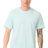 Royal Apparel 17051 Unisex 50/50 Blend Tee - Heather Breeze