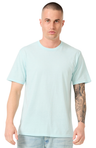 Royal Apparel 17051 Unisex 50/50 Blend Tee - Heather Breeze